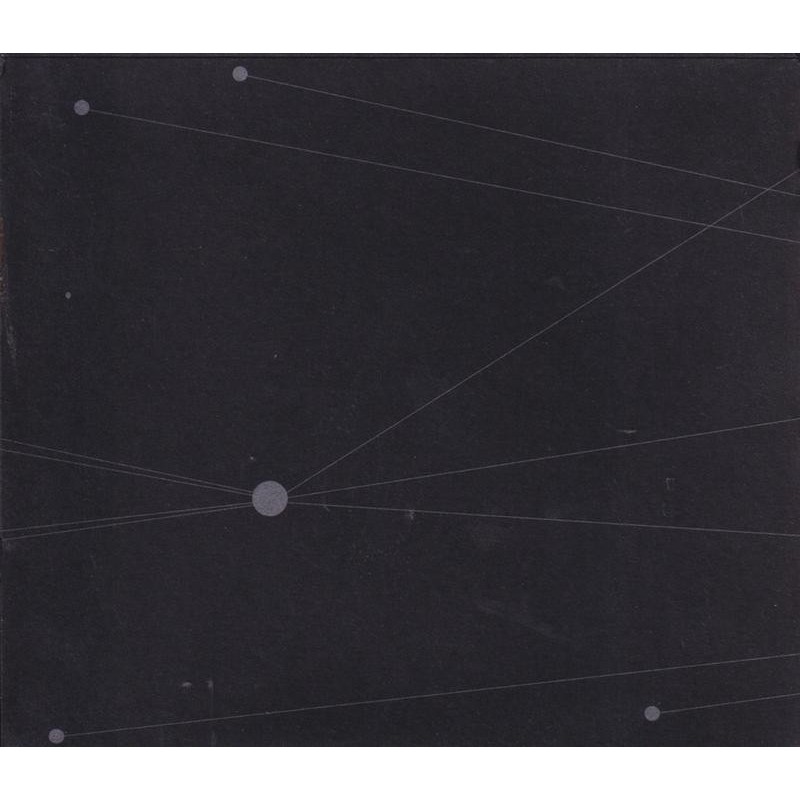 Darkspace - Dark Space I (CD)