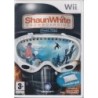 Shaun White Snowboarding Road Trip (Boxed) (Wii)
