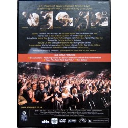 Status Quo - Just Doin It! Live (DVD + CD)