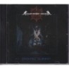 Alien Deviant Circus - Satanic Djihad (CD)