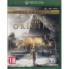 Assassins Creed Origins - Gold Edition (Xbox One)