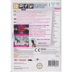 U-Sing (Wii)