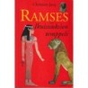 Christian Jacq - Ramses -  Ikuisuuksien Temppeli (Kirja)