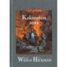 Margaret Weis & Tracy Hickman - Kaksosten Sota (Kirja)