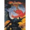 Jean Rabe - Kuilu Avautuu (Dragonlance: Viides aika 3) (Book)