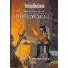 Elaine Cunningham - Hopeavarjot (Laulut ja Miekat osa 3) (Kirja)