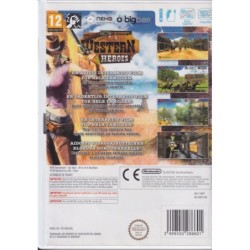 Western Heroes (Wii)