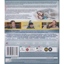 Room (2015) (Blu-ray)