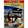 Pingu kelkkakoulussa (Pingus Sledge Academy ) (DVD)