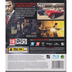 Mafia II (PS3)