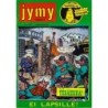 Jymy 4/1973 (Comic)