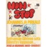 Non stop n:o 25 (12/1976) (Sarjakuva)