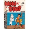 Non stop n:o 23 (11/1976) (Sarjakuva)