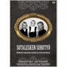 SOTALESKEN SURUTYÖ (DVD+CD)