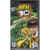 Ben 10 Protector of Eath (PSP)