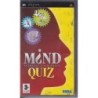 Mind Quiz - Excercise Your Brain (PSP)