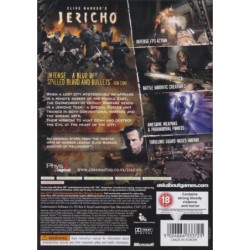 Jericho (Xbox 360)