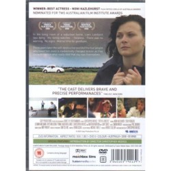 Bitter and Twisted (2008) (DVD)