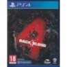 Back 4 Blood (PS4)