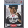 Tiger Woods PGA Tour 2005 (Platinum) (PS2)