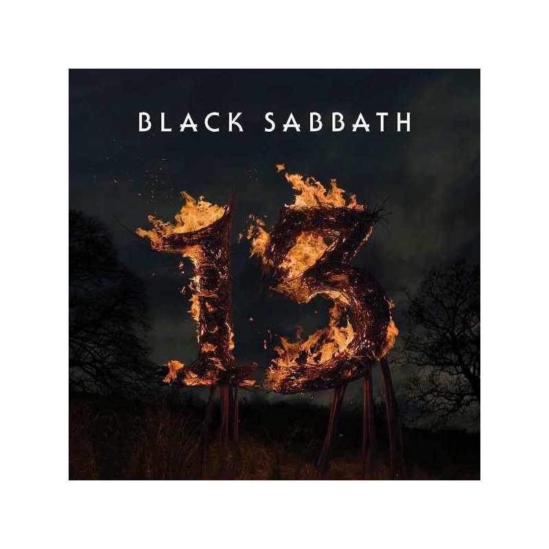 Black Sabbath - 13 (CD)