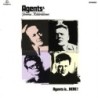 Agents & Jorma Kääriäinen - Agents Is... Here! (CD)