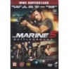 Marine 5: Battleground (2017) (DVD)