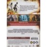 Labyrintti - Aavikkokokeet (The Maze Runner - The Scorch Trials (2015)) (DVD)