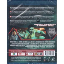 Renfield (2023) (Blu-ray)