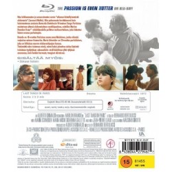 Viimeinen tango pariisissa (Last Tango In Paris (1973)) (Blu-ray)
