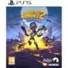 Destroy All Humans 2 Reprobed (PS5)