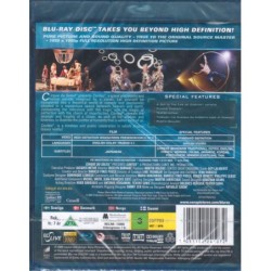 Cirque du Soleil - Corteo (Blu-ray)