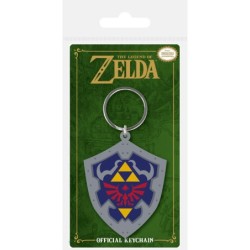 Legend of Zelda Rubber...