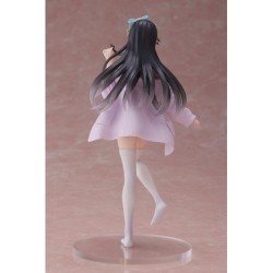 My Teen Romantic Comedy SNAFU Climax! PVC Statue Yukino Yukinoshita Roomwear Ver. 20 cm (Figuuri)