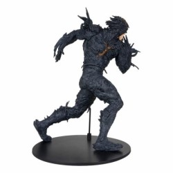 DC The Flash Movie Action Figure Exclusive (Gold Label) Dark Flash 30 cm (Figuuri)