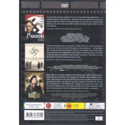 Good / Die Fälscher / Blackbook (3 DVD)