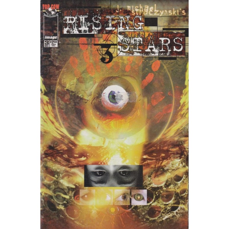 Rising Stars 3 (Comic)