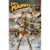 Ms. Marvel Storyteller 1 (Comic)