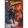 Ms. Marvel 33 (Comic)
