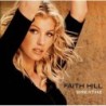 Faith Hill - Breathe (CD)