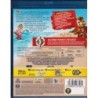 Alvin ja pikkuoravat 3 (Alvin and the chipmunks 3 (Blu-ray / DVD))
