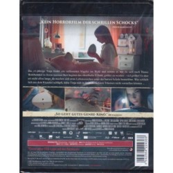 Hatching (Pahanhautoja (2022)) (Blu-ray)