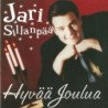 Jari Sillanpää - Hyvää Joulua (CD)