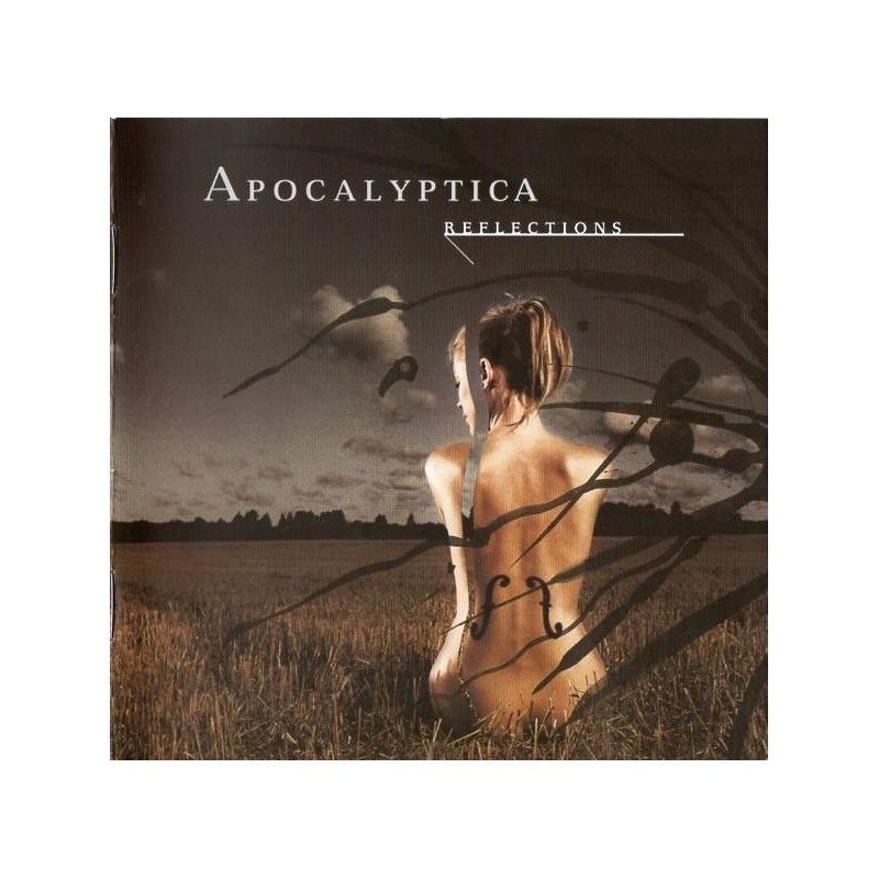 Apocalyptica - Reflections (CD)