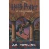 Rowling J.K.- Harry Potter ja viisasten kivi (Book)