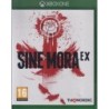 Sine Mora EX (Xbox One)