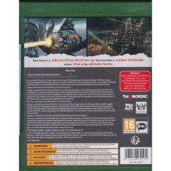 Sine Mora EX (Xbox One)