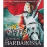 Kuningas Barbarossa (Barbarossa) (Blu-ray)