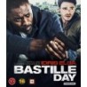 Bastille day (2016) (Blu-ray)