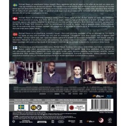 Bastille day (2016) (Blu-ray)